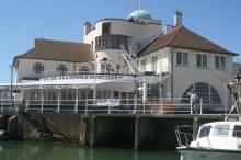 Yachtclub RNSYC, Uisge Beatha, Zeilen, Watersport Yachtclub RNSYC, Uisge Beatha, Zeilen, Watersport