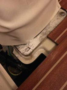 Talkpoeder, Uisge Beatha, Zeilen, Watersport