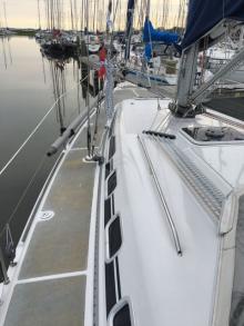 Grauw, Uisge Beatha, Zeilen, Watersport Grauw, Uisge Beatha, Zeilen, Watersport