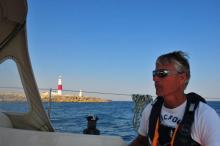 Concentratie..., Uisge Beatha, Zeilen, Watersport Concentratie..., Uisge Beatha, Zeilen, Watersport