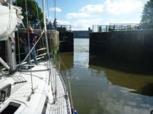 Opschieten..., Uisge Beatha, Zeilen, Watersport Opschieten..., Uisge Beatha, Zeilen, Watersport