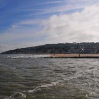 Ouistreham-Honfleur - 02