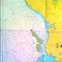 Theorie Yachtmaster