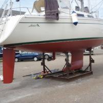 Antifouling-22