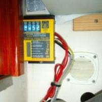Installatie Sterling ProReg B