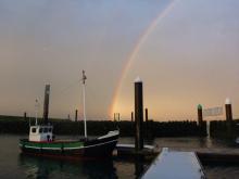 Helemaal rond, Uisge Beatha, Zeilen, Watersport Helemaal rond, Uisge Beatha, Zeilen, Watersport