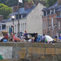 Honfleur-StValery - 12