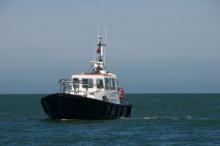Dover Port Patrol bezoek, Uisge Beatha, Zeilen, Watersport Dover Port Patrol bezoek, Uisge Beatha, Zeilen, Watersport