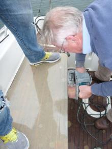 Schuren, Uisge Beatha, Zeilen, Watersport Schuren, Uisge Beatha, Zeilen, Watersport