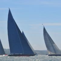 Cowes - Beaulieu River - 19