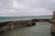 Fort de La Hougue, Uisge Beatha, Zeilen, Watersport Fort de La Hougue, Uisge Beatha, Zeilen, Watersport