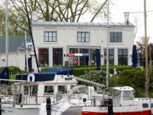 Huis in Veere, Uisge Beatha, Zeilen, Watersport Huis in Veere, Uisge Beatha, Zeilen, Watersport