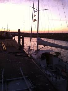 Fraai uitzicht, Uisge Beatha, Zeilen, Watersport Fraai uitzicht, Uisge Beatha, Zeilen, Watersport