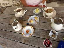Thee..., Uisge Beatha, Zeilen, Watersport Thee..., Uisge Beatha, Zeilen, Watersport