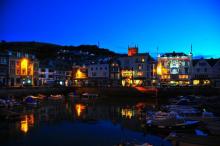 Centrum Dartmouth, Uisge Beatha, Zeilen, Watersport Centrum Dartmouth, Uisge Beatha, Zeilen, Watersport