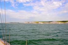 Seven Sisters, Uisge Beatha, Zeilen, Watersport Seven Sisters, Uisge Beatha, Zeilen, Watersport