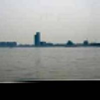 Van Oude Veerhaven naar Veere
