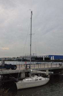 Nietig, Uisge Beatha, Zeilen, Watersport Nietig, Uisge Beatha, Zeilen, Watersport
