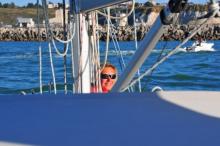 Alles ok?, Uisge Beatha, Zeilen, Watersport Alles ok?, Uisge Beatha, Zeilen, Watersport