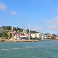 Cowes - Beaulieu River - 03