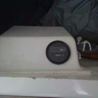Urenteller