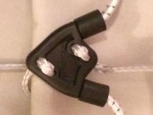 Y-knot, Uisge Beatha, Zeilen, Watersport Y-knot, Uisge Beatha, Zeilen, Watersport