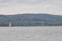 Hij wel..., Uisge Beatha, Zeilen, Watersport Hij wel..., Uisge Beatha, Zeilen, Watersport