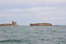 Ile de Tatihou, Uisge Beatha, Zeilen, Watersport Ile de Tatihou, Uisge Beatha, Zeilen, Watersport