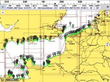 Route, Uisge Beatha, Zeilen, Watersport Route, Uisge Beatha, Zeilen, Watersport