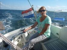 Lekker zeilen, Uisge Beatha, Zeilen, Watersport Lekker zeilen, Uisge Beatha, Zeilen, Watersport