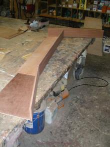 Bouw, Uisge Beatha, Zeilen, Watersport Bouw, Uisge Beatha, Zeilen, Watersport