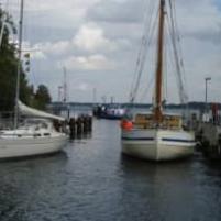 Rustdag in Holtenau