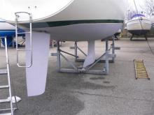 In de anti-fouling, Uisge Beatha, Zeilen, Watersport In de anti-fouling, Uisge Beatha, Zeilen, Watersport