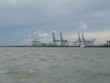 Oostende, Uisge Beatha, Zeilen, Watersport Oostende, Uisge Beatha, Zeilen, Watersport