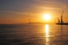 Pont de Normandie, Uisge Beatha, Zeilen, Watersport Pont de Normandie, Uisge Beatha, Zeilen, Watersport