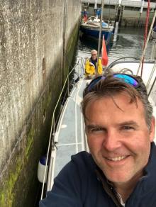 Grevelingensluis, Uisge Beatha, Zeilen, Watersport Grevelingensluis, Uisge Beatha, Zeilen, Watersport