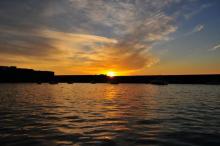 Breakwater, Uisge Beatha, Zeilen, Watersport Breakwater, Uisge Beatha, Zeilen, Watersport