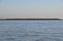 Banc du Ratier, Uisge Beatha, Zeilen, Watersport Banc du Ratier, Uisge Beatha, Zeilen, Watersport