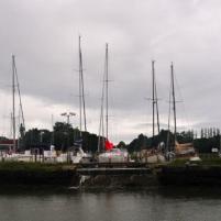 Littlehampton - BirdhamPool - 15