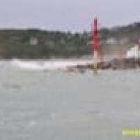 Hobbelig naar Carteret
