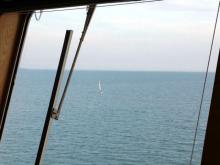 Klein, Uisge Beatha, Zeilen, Watersport Klein, Uisge Beatha, Zeilen, Watersport