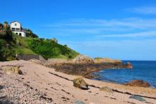 Baai St. Martin, Uisge Beatha, Zeilen, Watersport Baai St. Martin, Uisge Beatha, Zeilen, Watersport