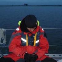 Sheerness-Londen - FB