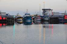 3 op een rij, Uisge Beatha, Zeilen, Watersport 3 op een rij, Uisge Beatha, Zeilen, Watersport