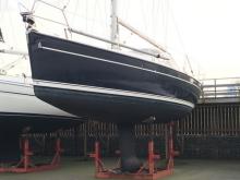 Dehler 36JV, Uisge Beatha, Zeilen, Watersport Dehler 36JV, Uisge Beatha, Zeilen, Watersport