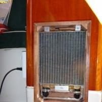 Alternatieve warmtebron