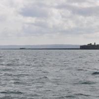 Alderney-Cherbourg - 8