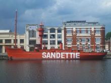 Light ship, Uisge Beatha, Zeilen, Watersport Light ship, Uisge Beatha, Zeilen, Watersport