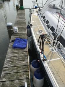 Grauw, Uisge Beatha, Zeilen, Watersport Grauw, Uisge Beatha, Zeilen, Watersport