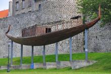 Oude stad, Uisge Beatha, Zeilen, Watersport Oude stad, Uisge Beatha, Zeilen, Watersport